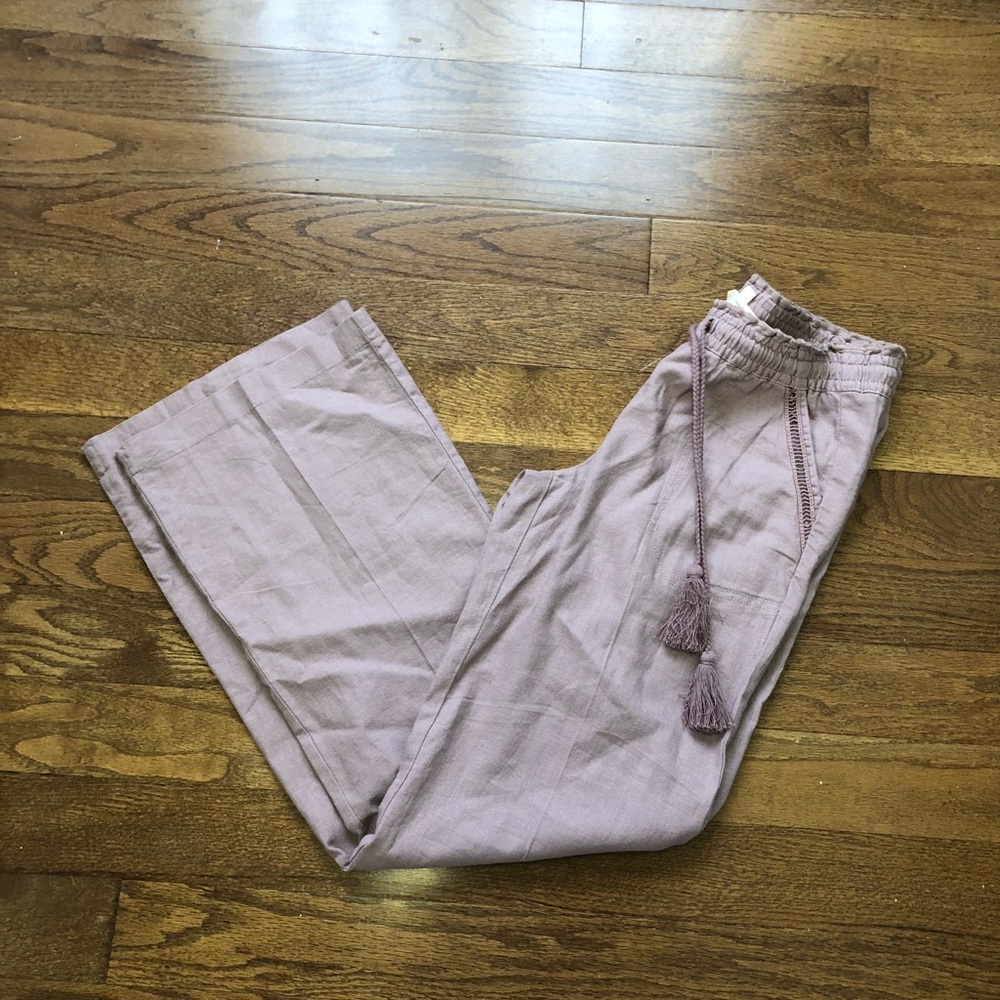 Flowey pants - Picture 2 of 2